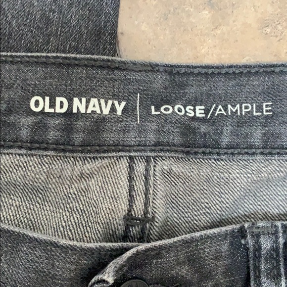 Old Navy men’s jeans. - Picture 5 of 5